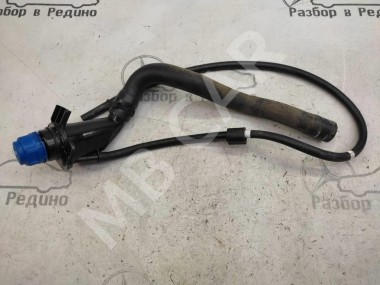 Заливная горловина MERCEDES-BENZ V-класс W447 рестайлинг (2019 - 2025) — Разборка Мерседес