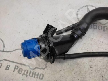 Заливная горловина MERCEDES-BENZ V-класс W447 рестайлинг (2019 - 2025) — Разборка Мерседес