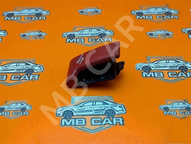 Ручка открытия капота MERCEDES-BENZ A-класс W168 (1997 - 2001) — Разборка Мерседес