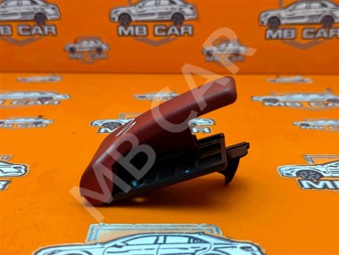 Ручка открытия капота MERCEDES-BENZ A-класс W168 (1997 - 2001) — Разборка Мерседес