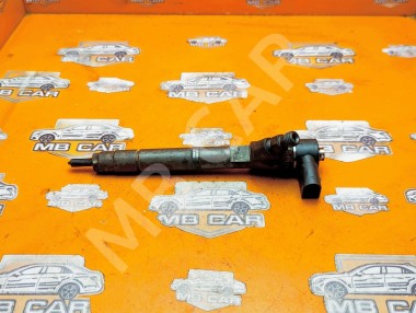Форсунка ДИЗЕЛЬ MERCEDES-BENZ S-класс W220 (1998 - 2005) &mdash; Разборка Мерседес