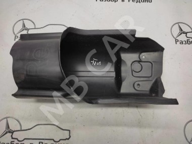 Пыльник MERCEDES-BENZ S-класс W222/C217/A217 рестайлинг (2017 - 2020) — Разборка Мерседес