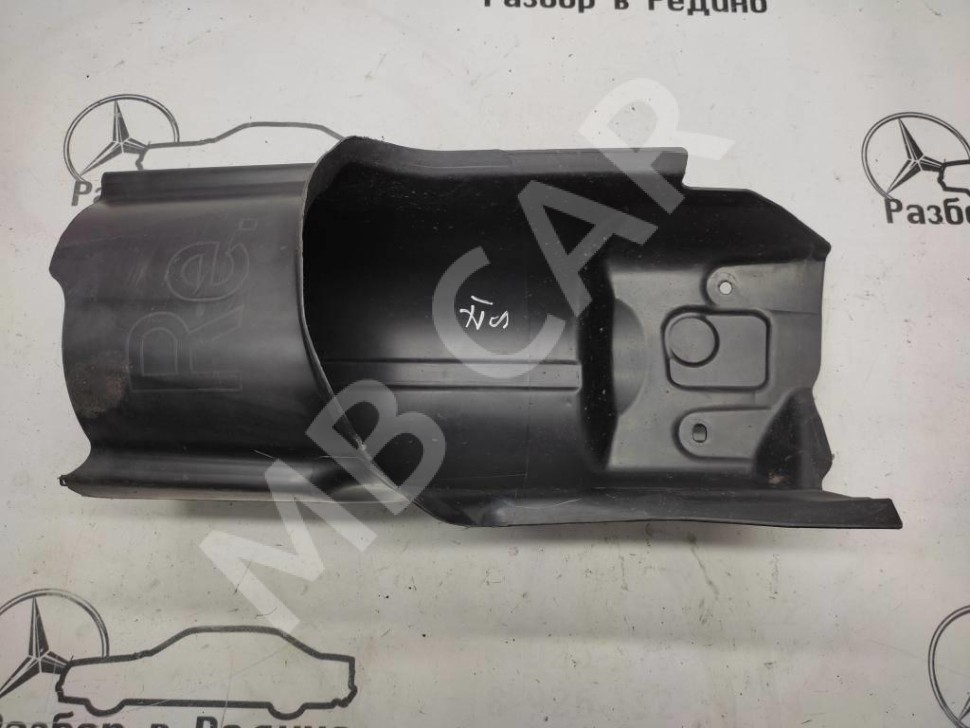 Пыльник MERCEDES-BENZ S-класс W222/C217/A217 рестайлинг (2017 - 2020) фото 1 — Разборка Мерседес