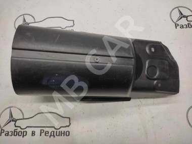 Пыльник MERCEDES-BENZ S-класс W222/C217/A217 рестайлинг (2017 - 2020) — Разборка Мерседес