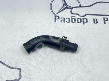 Патрубок ОЖ MERCEDES-BENZ A-класс W176 (2012 - 2015) — Разборка Мерседес