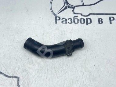 Патрубок ОЖ MERCEDES-BENZ A-класс W176 (2012 - 2015) — Разборка Мерседес