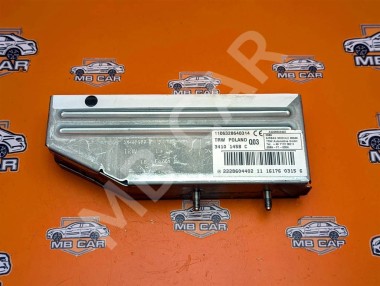 Подушка безопасности боковая MERCEDES-BENZ S-класс W222/C217/A217 (2013 - 2017) — Разборка Мерседес