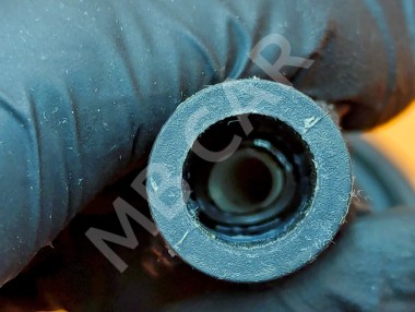 Катушка зажигания MERCEDES-BENZ S-класс W221 (2005 - 2009) — Разборка Мерседес