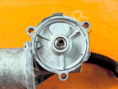 Моторчик раздаточной коробки MERCEDES-BENZ M-класс W163 рестайлинг (2001 - 2005) &mdash; Разборка Мерседес