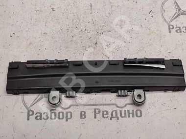 Усилитель антенны MERCEDES-BENZ S-класс W221 (2005 - 2009) — Разборка Мерседес