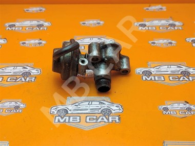 Клапан EGR MERCEDES-BENZ E-класс W210/S210 (1995 - 1999) — Разборка Мерседес