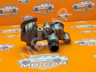 Клапан EGR MERCEDES-BENZ E-класс W210/S210 (1995 - 1999) — Разборка Мерседес