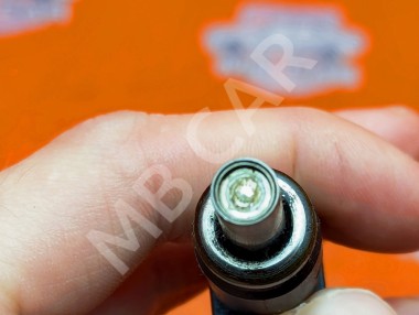 Форсунка БЕНЗИН MERCEDES-BENZ C-класс W204/S204 (2006 - 2011) — Разборка Мерседес