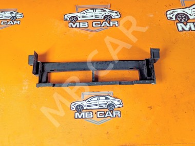 Воздуховод радиатора MERCEDES-BENZ CLK-класс C208/A208 (1997 - 2000) &mdash; Разборка Мерседес