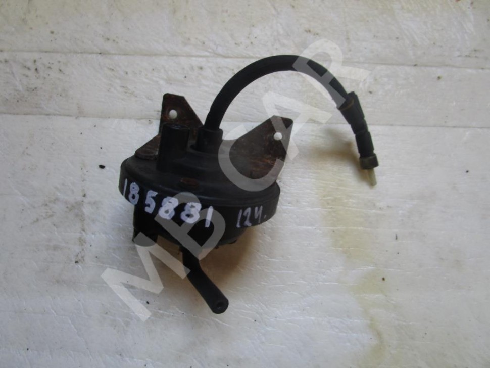 Преобразователь давления MERCEDES-BENZ E-класс W124/S124/C124/A124 (1984 - 1997) фото 1 — Разборка Мерседес