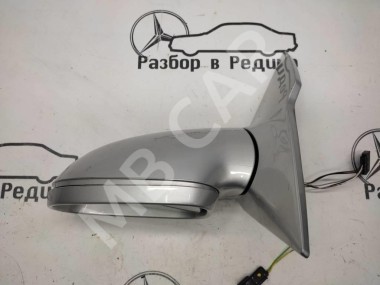 Зеркало левое MERCEDES-BENZ CLK-класс C208/W208 (1997 - 2000) — Разборка Мерседес