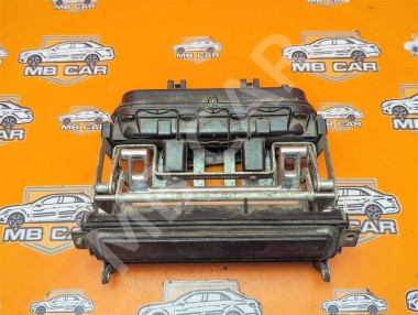 Ручка открытия багажника MERCEDES-BENZ S-класс W140 (1991 - 1998) — Разборка Мерседес