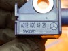 Датчик удара MERCEDES-BENZ E-класс W212/S212/C207/A207 (2009 - 2013) фото 4 &mdash; Разборка Мерседес