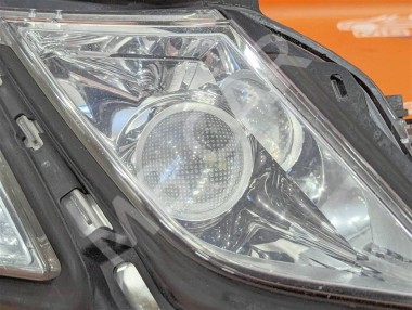 Фара правая MERCEDES-BENZ E-класс W212/S212/C207/A207 (2009 - 2013) — Разборка Мерседес