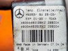 Панель управления климатом MERCEDES-BENZ Viano W639 (2003 - 2010) 3.2 AT (190 л.с.) фото 6 &mdash; Разборка Мерседес