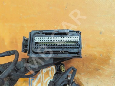 Проводка моторная MERCEDES-BENZ C-класс W204/S204 (2006 - 2011) — Разборка Мерседес