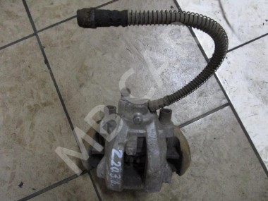 Суппорт задний левый MERCEDES-BENZ S-класс W220 рестайлинг (2002 - 2005) — Разборка Мерседес