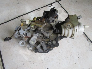 Замок двери передней правой MERCEDES-BENZ S-класс W140 (1991 - 1998) — Разборка Мерседес