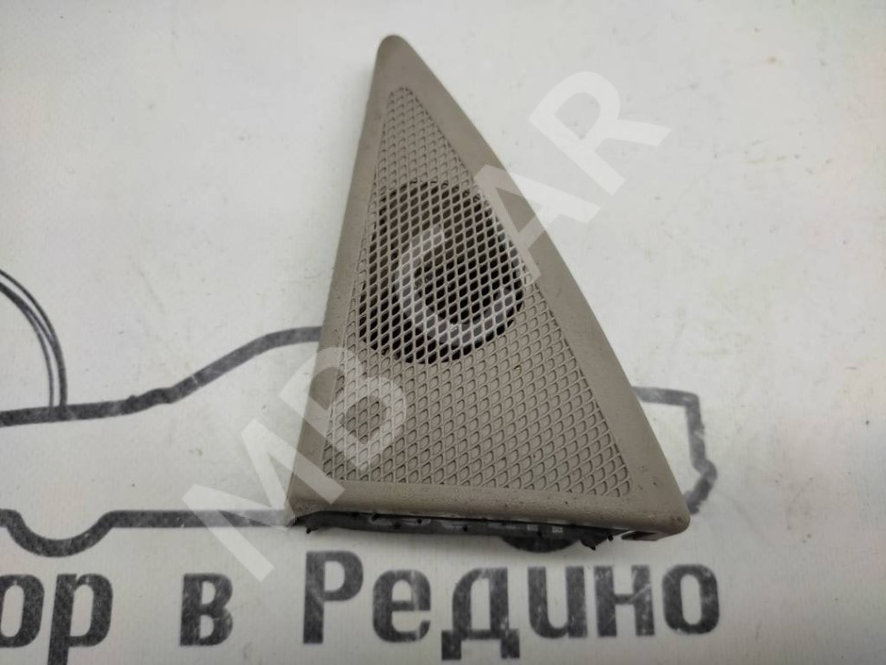 Уголок зеркала MERCEDES-BENZ E-класс W211/S211 (2002 - 2006) фото 1 — Разборка Мерседес