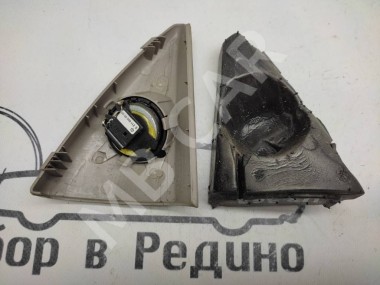 Уголок зеркала MERCEDES-BENZ E-класс W211/S211 (2002 - 2006) — Разборка Мерседес