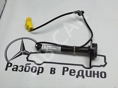 Пиропатрон капота MERCEDES-BENZ C-класс W205/S205/C205/A205 (2014 - 2018) — Разборка Мерседес