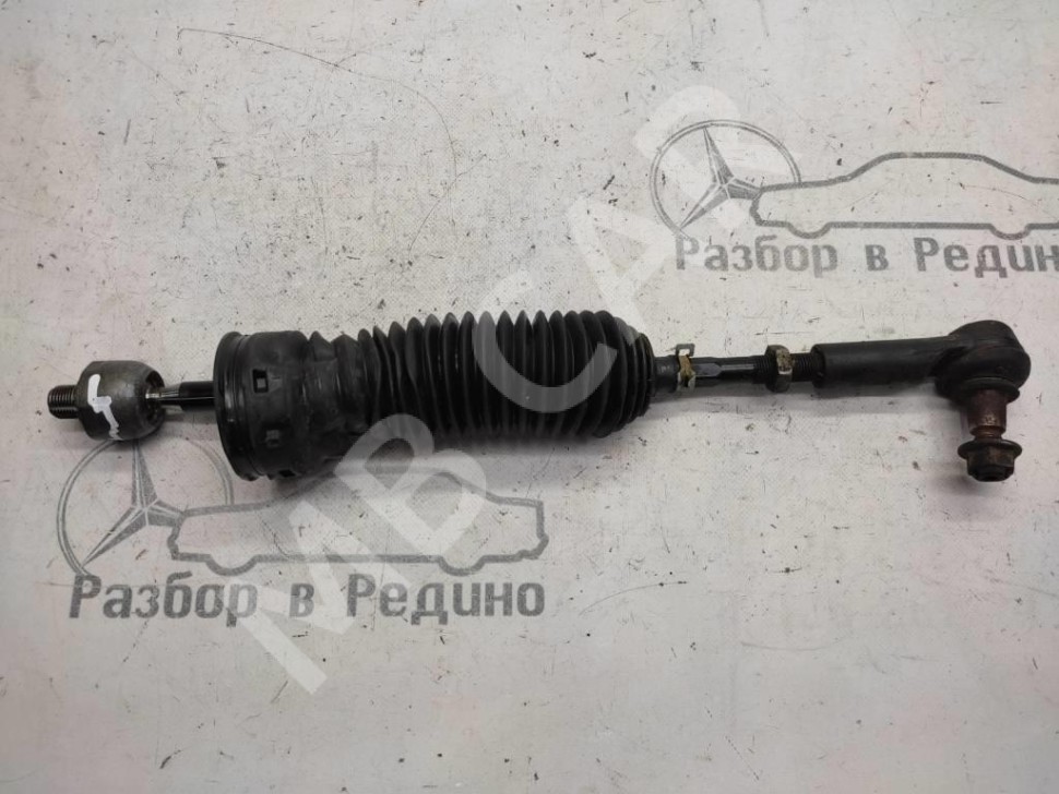 Рулевые наконечники в сборе MERCEDES-BENZ Sprinter w906 фото 1 — Разборка Мерседес