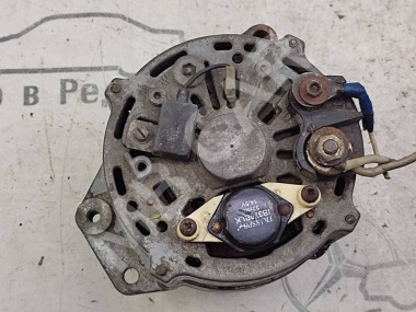 Генератор MERCEDES-BENZ W124 W124/S124/C124/A124 (1984 - 1993) — Разборка Мерседес