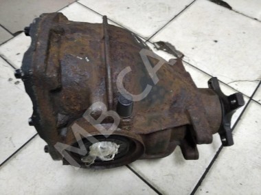 Редуктор задний MERCEDES-BENZ E-класс W211/S211 (2002 - 2006) — Разборка Мерседес