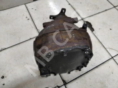 Редуктор задний MERCEDES-BENZ E-класс W211/S211 (2002 - 2006) — Разборка Мерседес