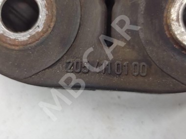 Муфта кардана MERCEDES-BENZ C-класс W205/S205/C205/A205 (2014 - 2018) — Разборка Мерседес