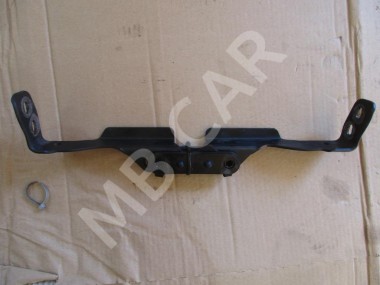 Кронштейн глушителя MERCEDES-BENZ C-класс AMG W204/S204/С204 рестайлинг (2011 - 2015) — Разборка Мерседес