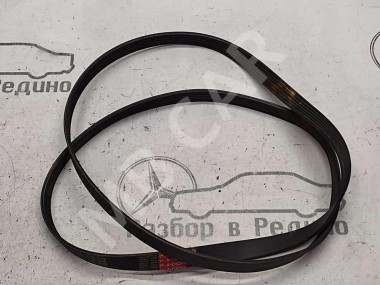 Ремень приводной MERCEDES-BENZ CLK-класс C208/A208 рестайлинг (1999 - 2003) — Разборка Мерседес