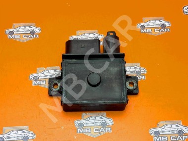 Реле свечей накала MERCEDES-BENZ E-класс W211/S211 рестайлинг (2006 - 2009) — Разборка Мерседес