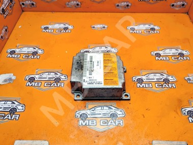 Блок AIRBAG MERCEDES-BENZ M-класс W163 рестайлинг (2001 - 2005) &mdash; Разборка Мерседес