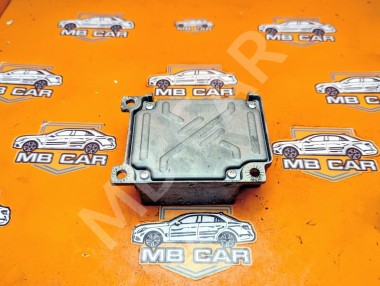 Блок AIRBAG MERCEDES-BENZ M-класс W163 рестайлинг (2001 - 2005) &mdash; Разборка Мерседес