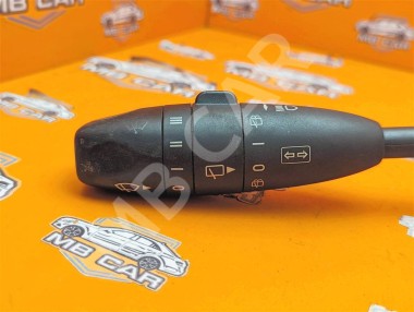 Переключатель подрулевой MERCEDES-BENZ C-класс W203/S203/CL203 рестайлинг (2004 - 2008) — Разборка Мерседес