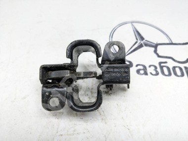 Замок капота MERCEDES-BENZ E-класс W211/S211 рестайлинг (2006 - 2009) — Разборка Мерседес
