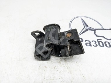 Замок капота MERCEDES-BENZ E-класс W211/S211 рестайлинг (2006 - 2009) — Разборка Мерседес