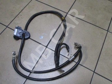 Провод генератора MERCEDES-BENZ E-класс W211/S211 (2002 - 2006) — Разборка Мерседес