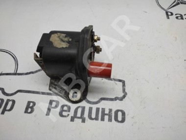 Катушка зажигания MERCEDES-BENZ 190 (W201) W201 (1982 - 1993) — Разборка Мерседес