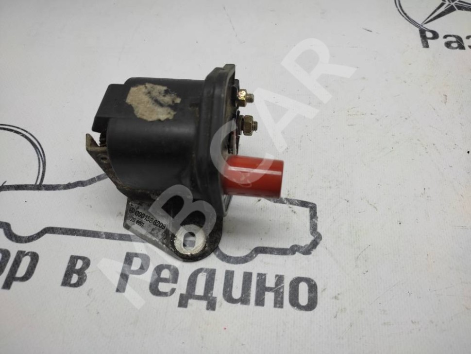 Катушка зажигания MERCEDES-BENZ 190 (W201) W201 (1982 - 1993) фото 1 — Разборка Мерседес