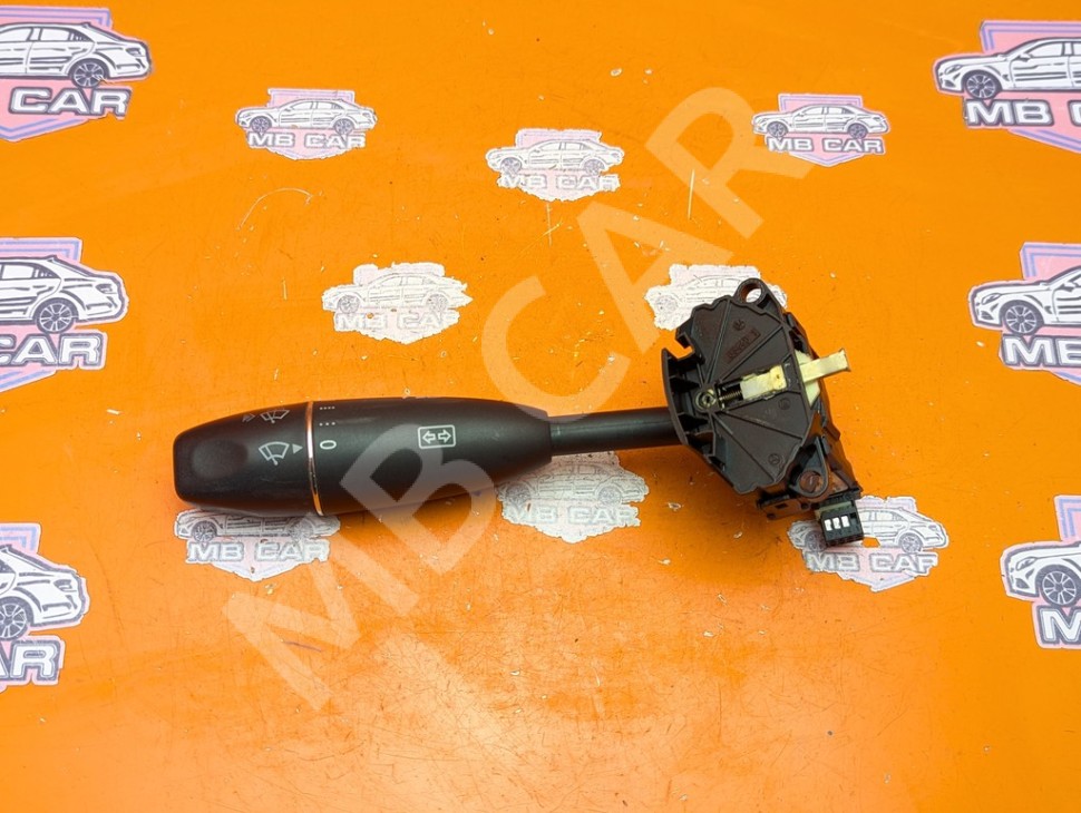 Переключатель подрулевой MERCEDES-BENZ S-класс W221 рестайлинг (2009 - 2013) фото 1 &mdash; Разборка Мерседес