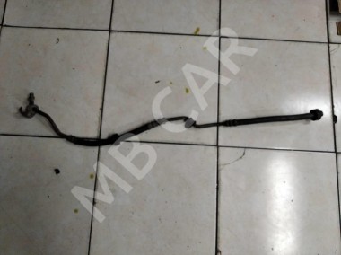 Трубка ГУРа MERCEDES-BENZ C-класс W203/S203/CL203 рестайлинг (2004 - 2008) — Разборка Мерседес