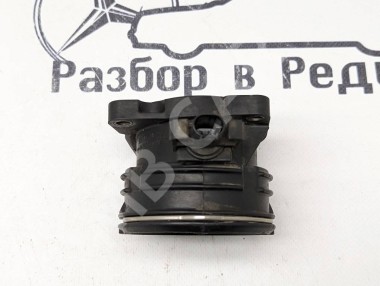 Фланец MERCEDES-BENZ M-класс W164 (2005 - 2008) — Разборка Мерседес