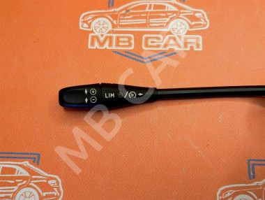 Переключатель круиз контроля MERCEDES-BENZ S-класс W220 (1998 - 2005) — Разборка Мерседес